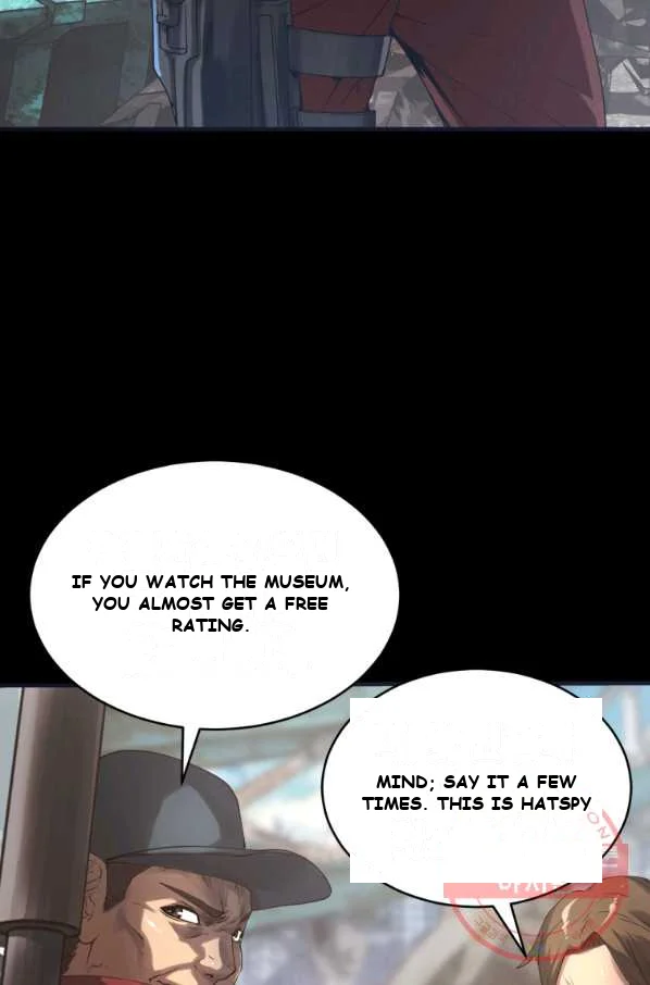 Undefeated Ranker Episode 1 - Page 80