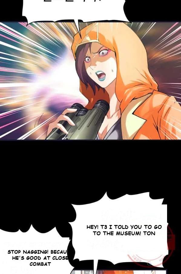 Undefeated Ranker Episode 1 - Page 86