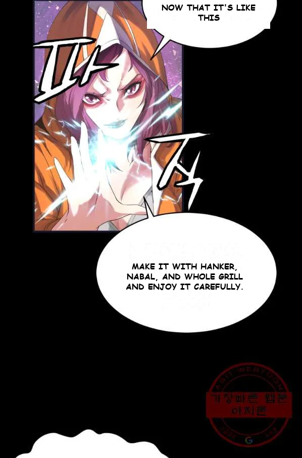 Undefeated Ranker Episode 1 - Page 88