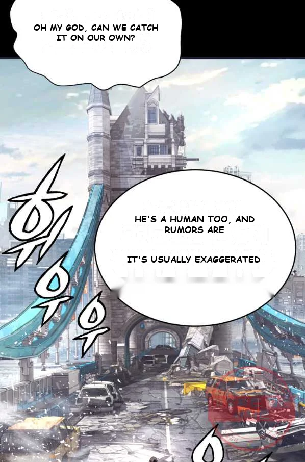 Undefeated Ranker Episode 1 - Page 89