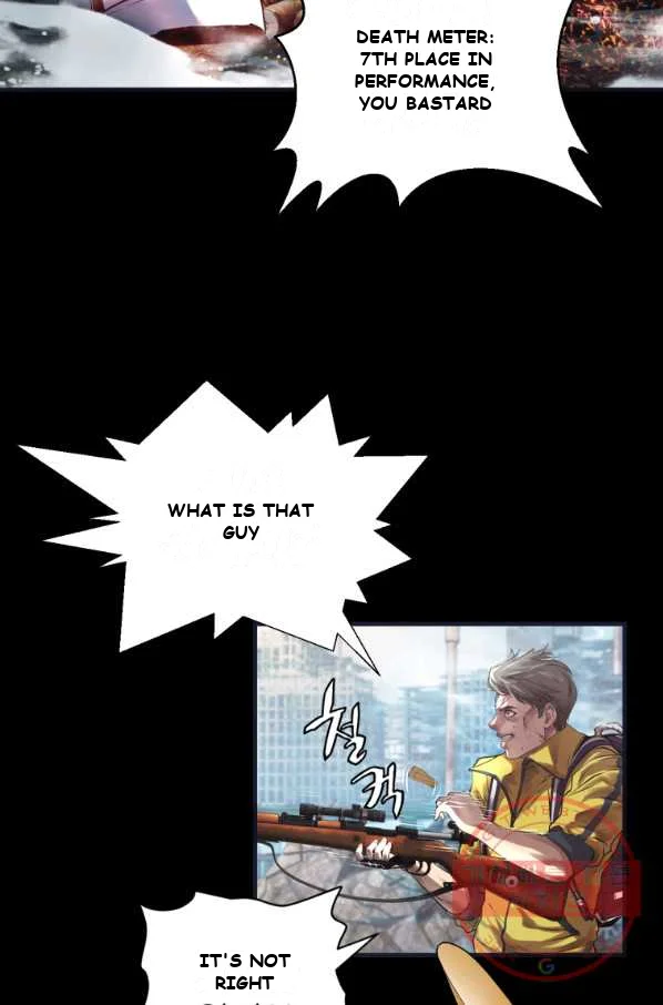 Undefeated Ranker Episode 1 - Page 97