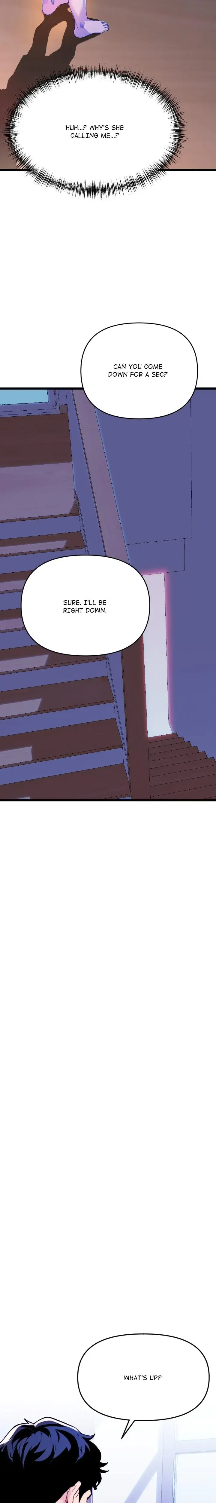 Undeniable Allure Episode 1 - Page 16