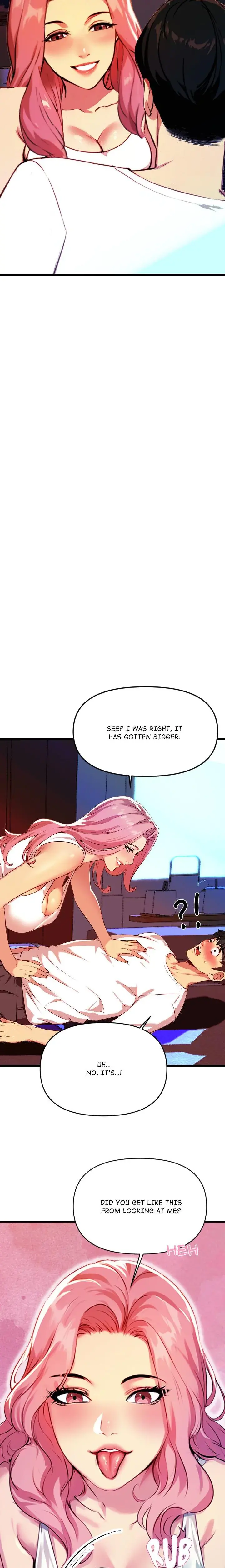 Undeniable Allure Episode 1 - Page 24