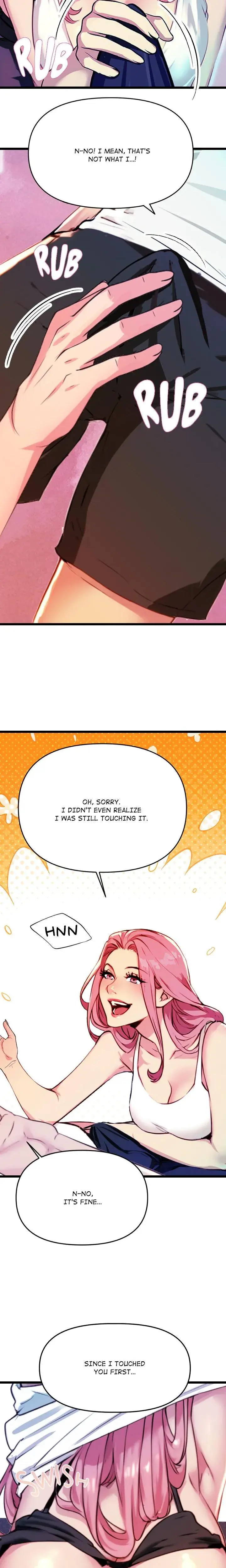 Undeniable Allure Episode 1 - Page 25