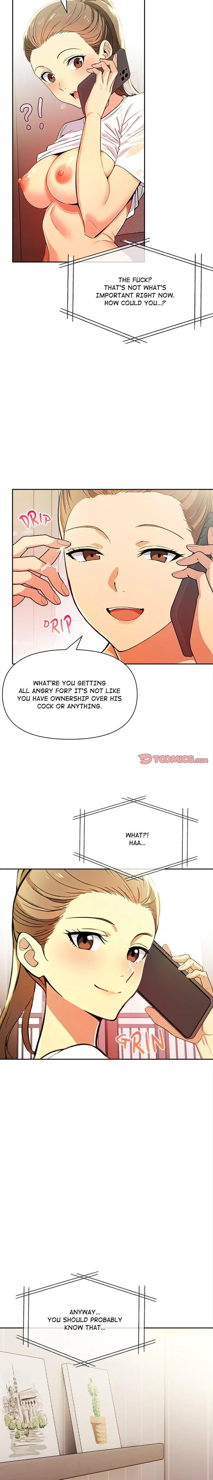 Undeniable Allure Episode 21 - Page 2