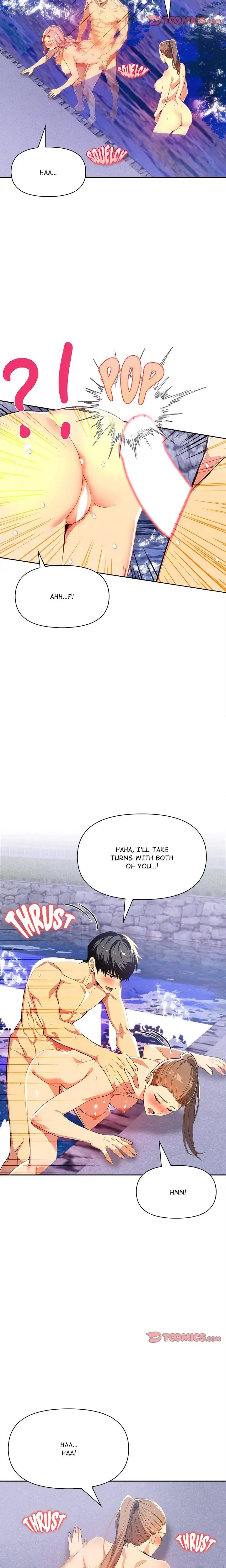 Undeniable Allure Episode 27 - Page 13