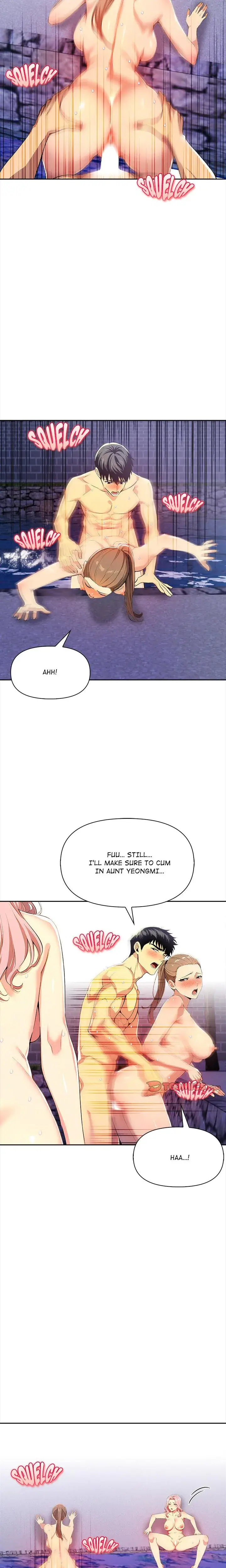 Undeniable Allure Episode 27 - Page 14