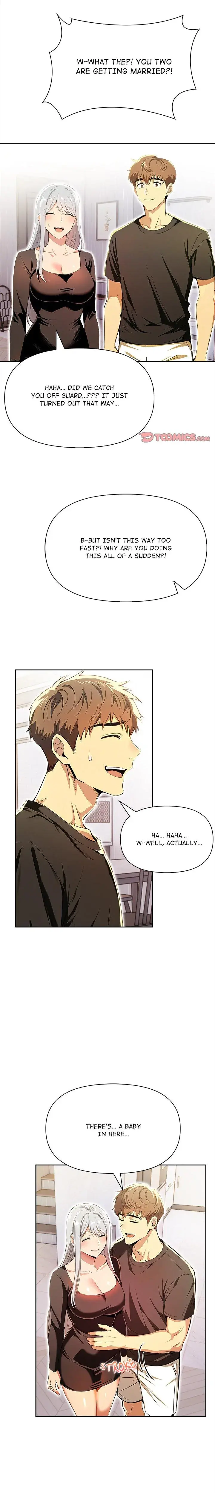 Undeniable Allure Episode 27 - Page 6