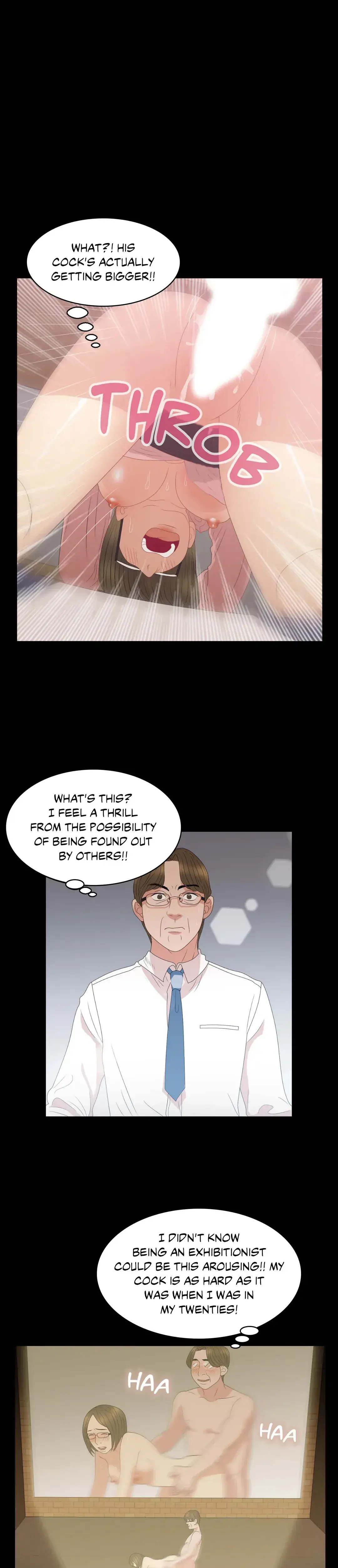 Under Ground Episode 10 - Page 2