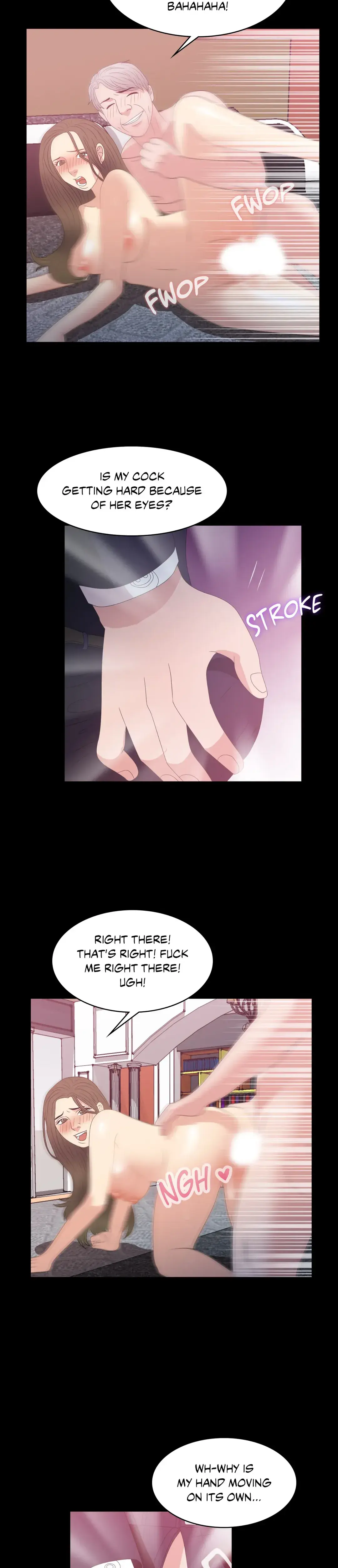 Under Ground Episode 11 - Page 16