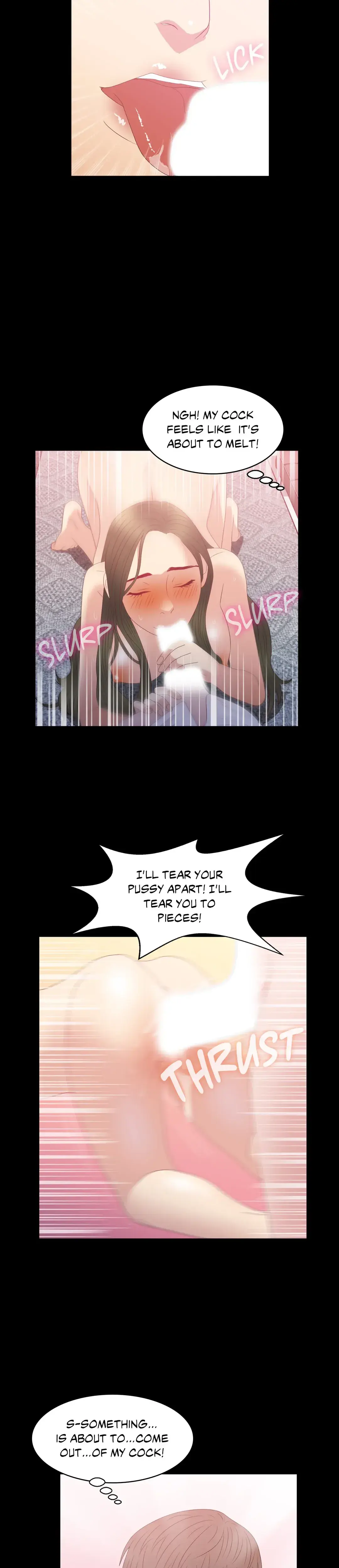 Under Ground Episode 11 - Page 21