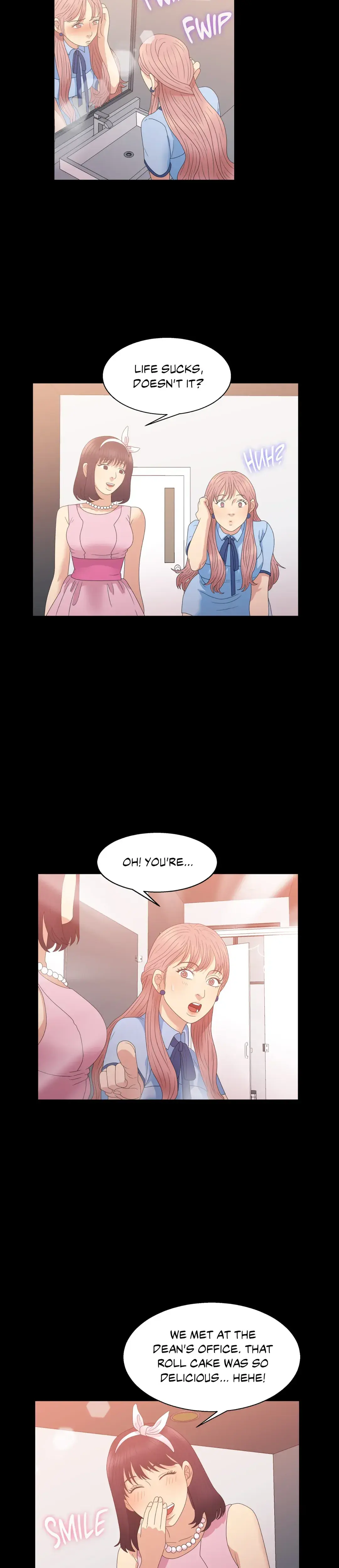 Under Ground Episode 12 - Page 10
