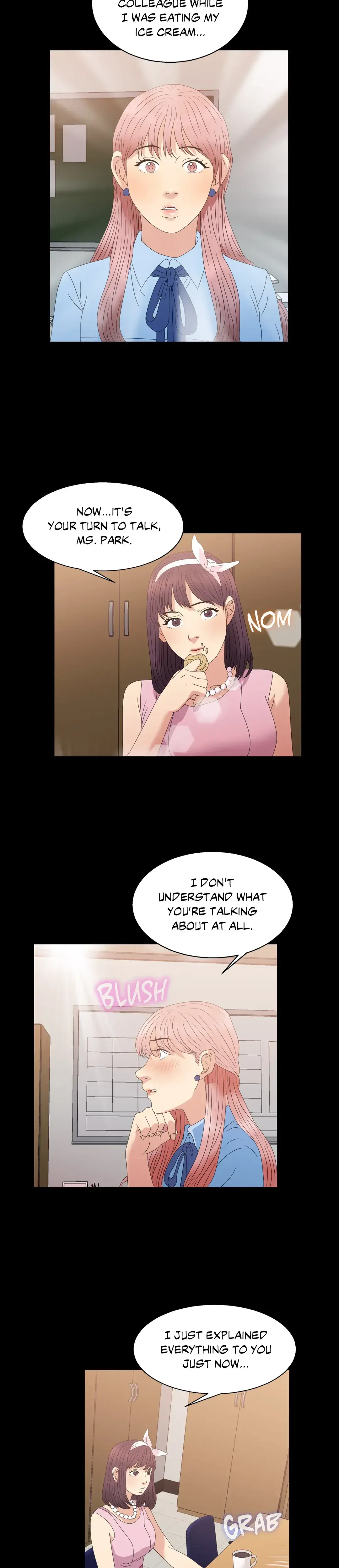 Under Ground Episode 12 - Page 18
