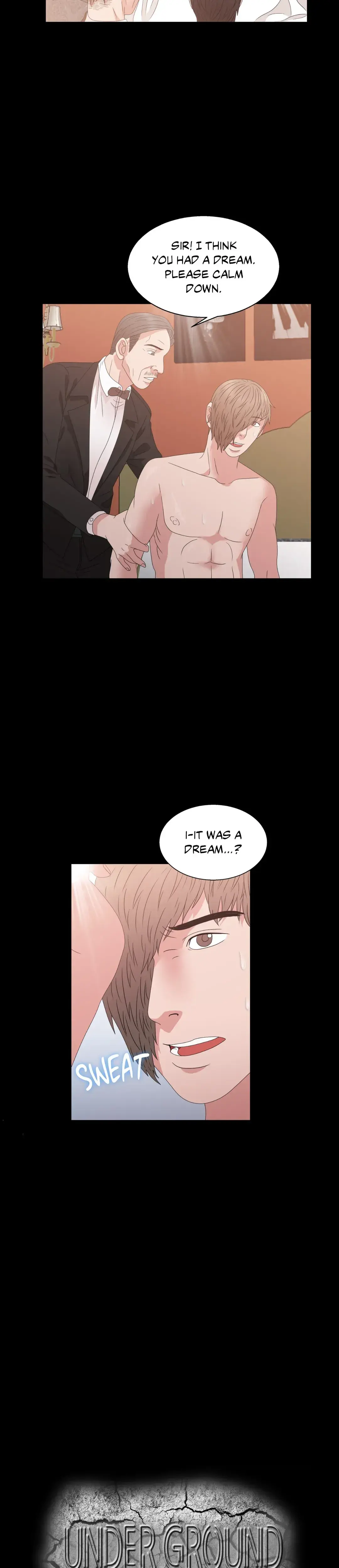 Under Ground Episode 12 - Page 2