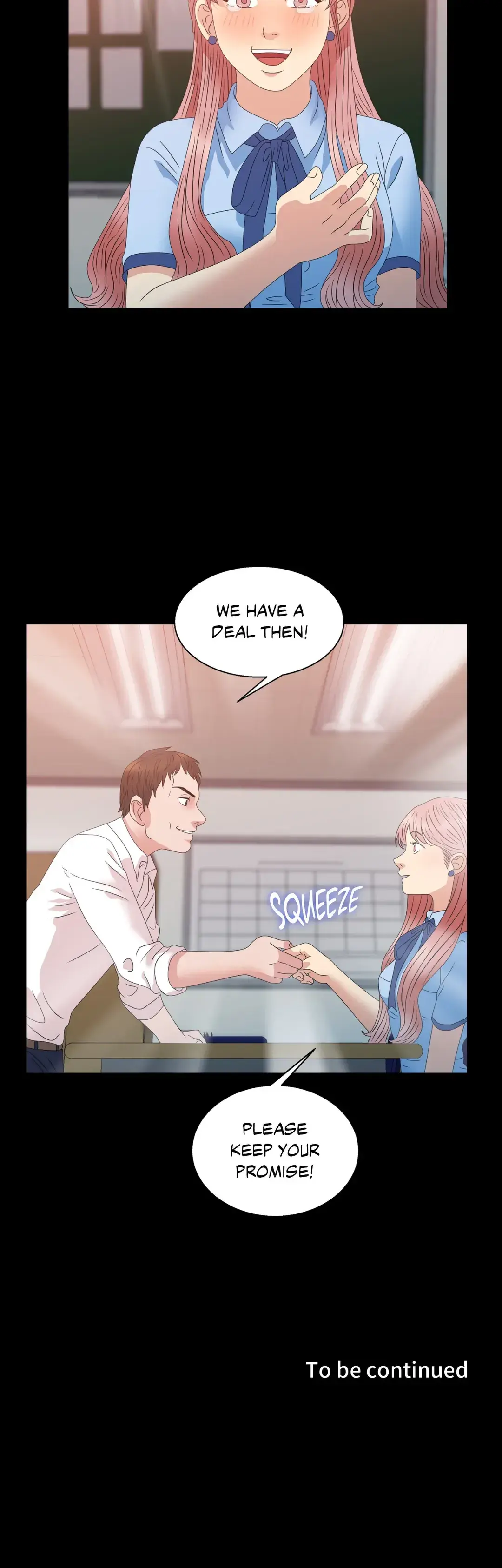Under Ground Episode 12 - Page 22