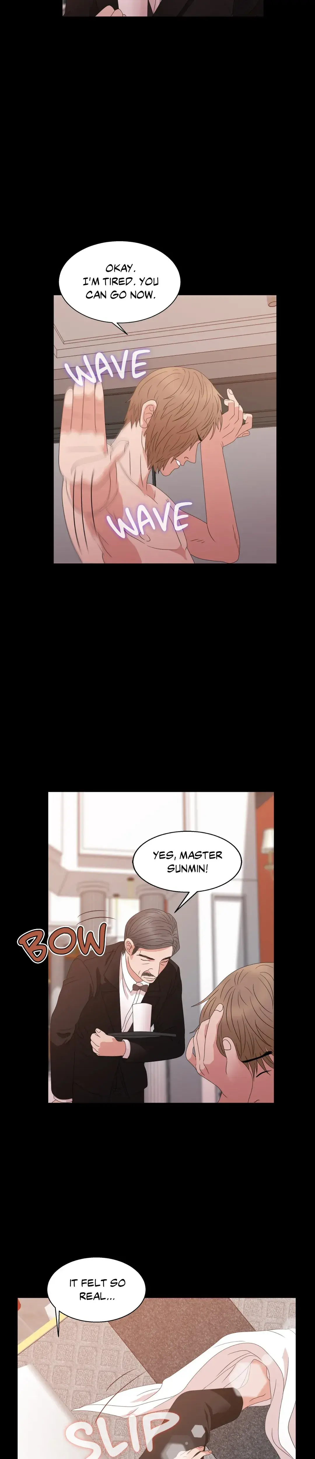 Under Ground Episode 12 - Page 7
