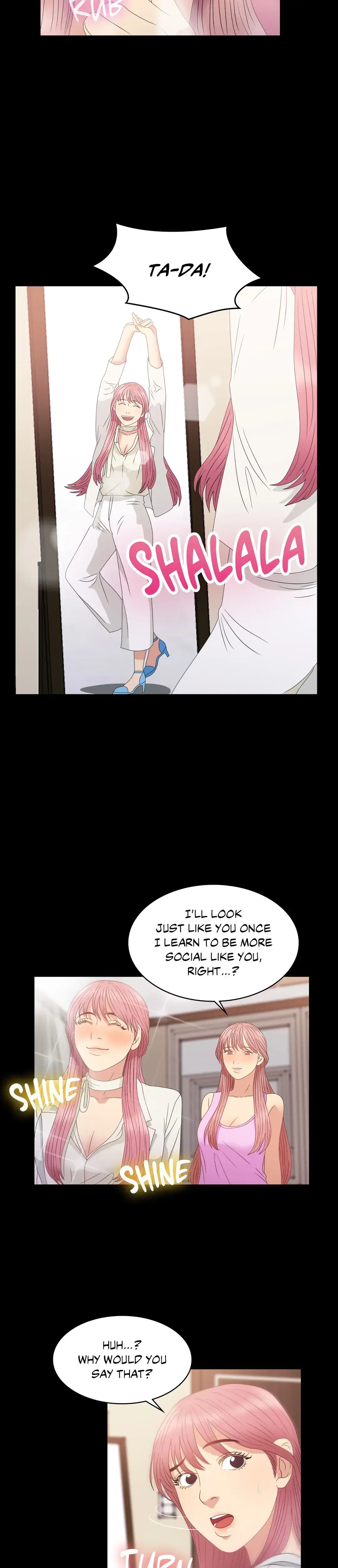 Under Ground Episode 13 - Page 12