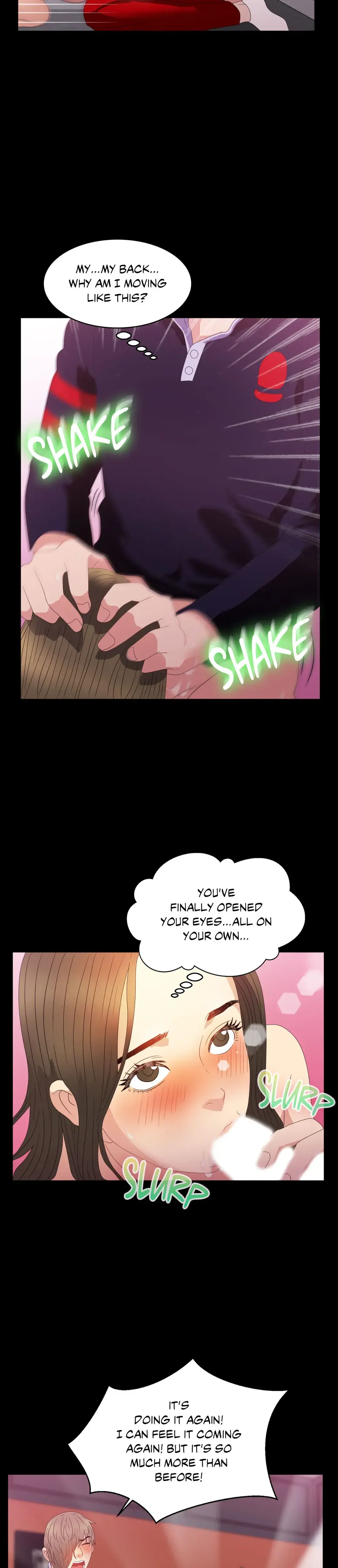 Under Ground Episode 14 - Page 12