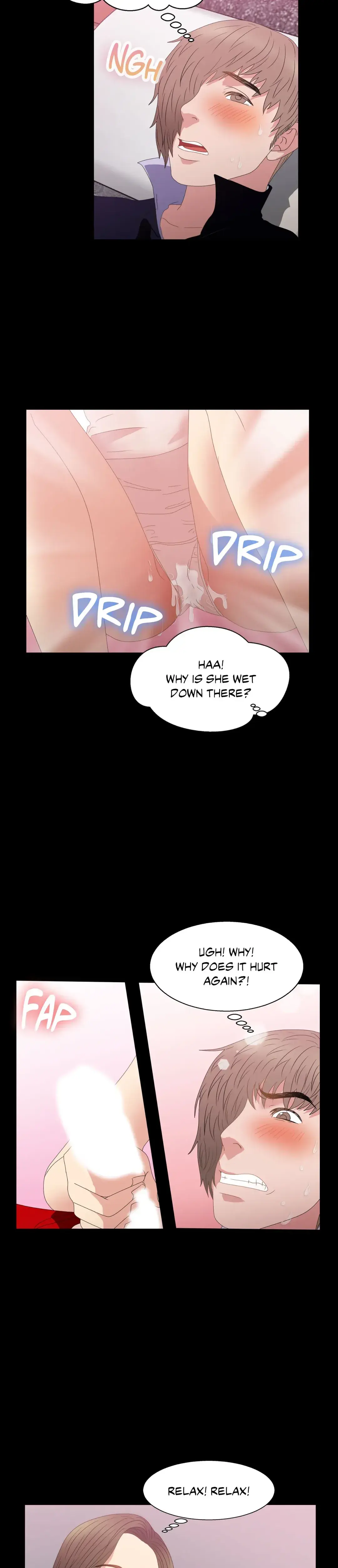 Under Ground Episode 14 - Page 4