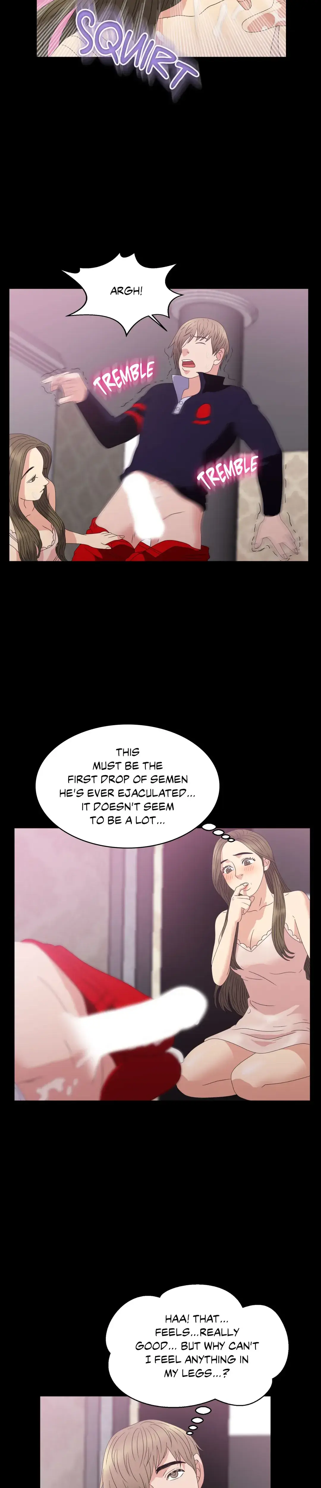 Under Ground Episode 14 - Page 7