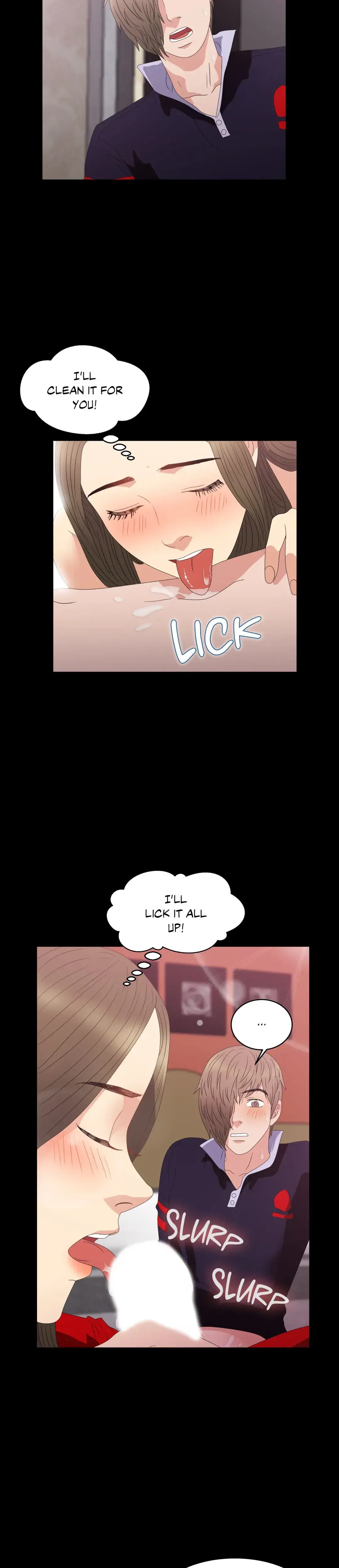 Under Ground Episode 14 - Page 8