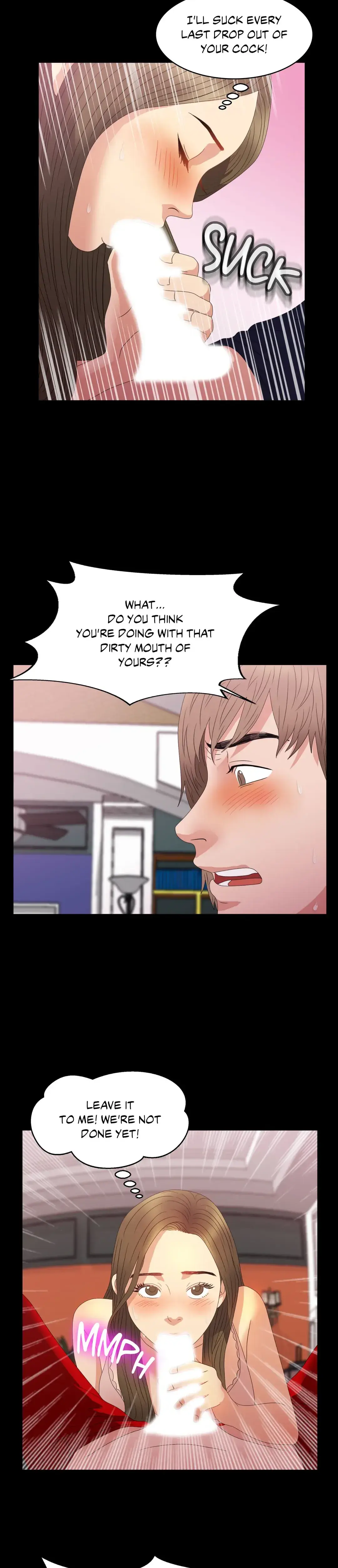 Under Ground Episode 14 - Page 9