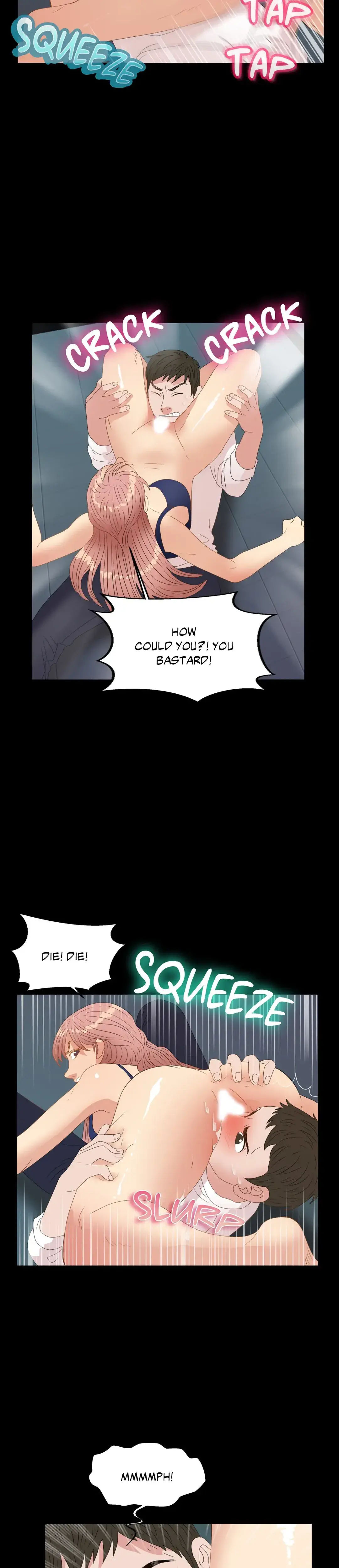 Under Ground Episode 15 - Page 20