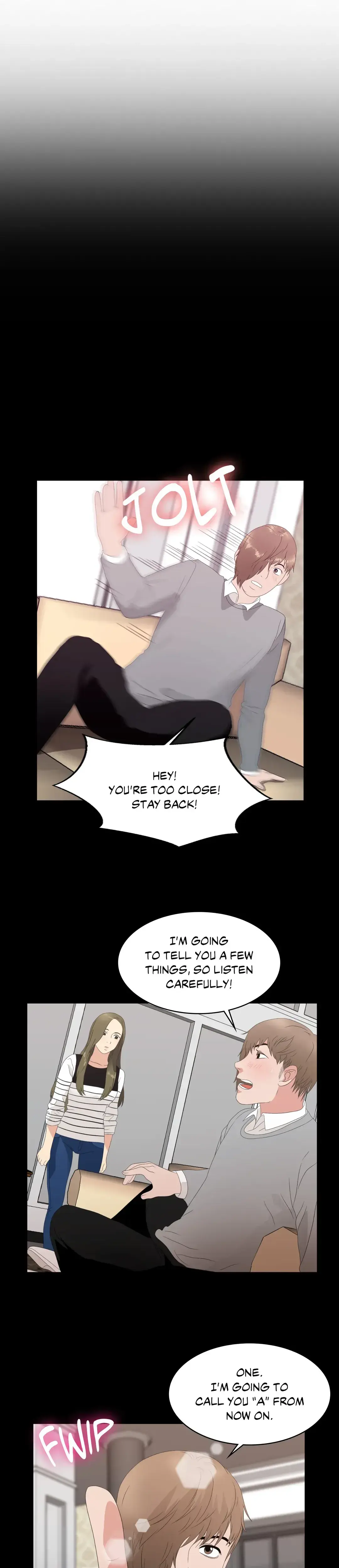 Under Ground Episode 16 - Page 18