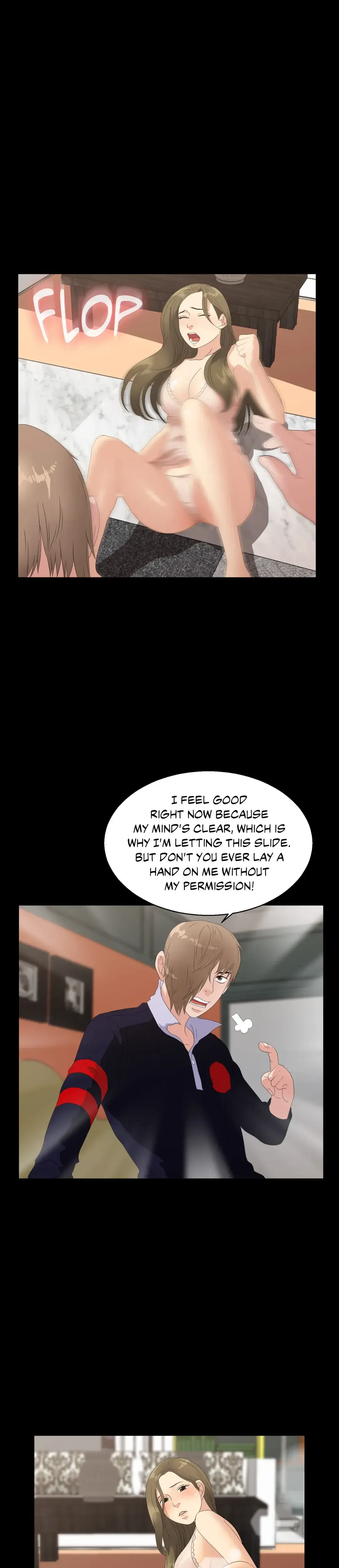 Under Ground Episode 16 - Page 7