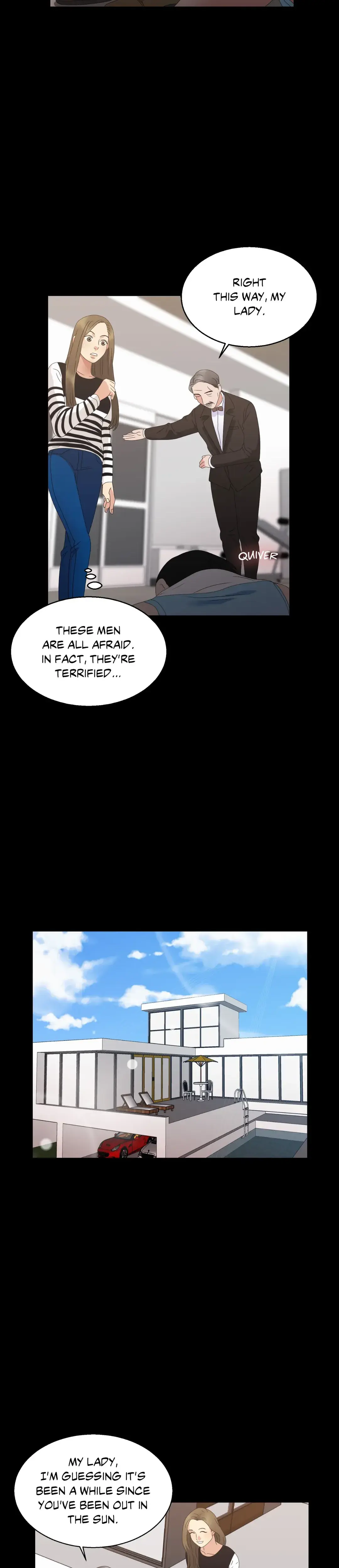Under Ground Episode 17 - Page 16