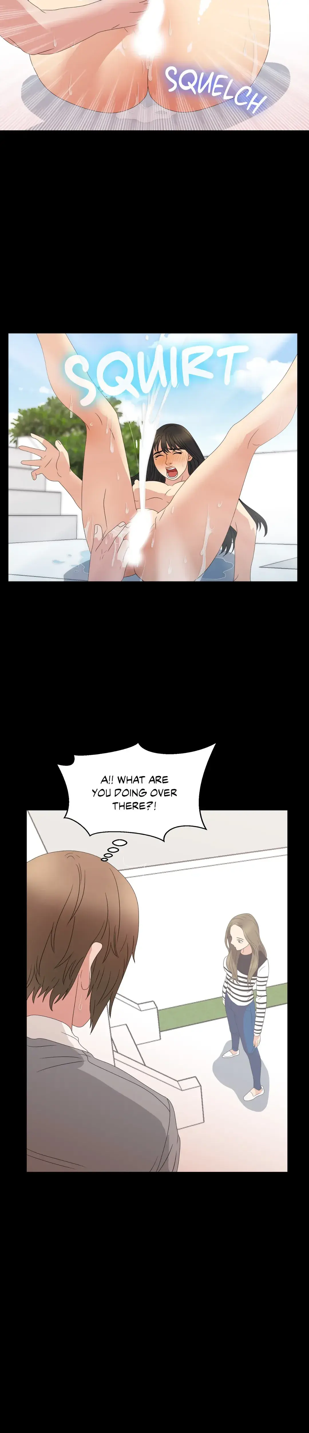 Under Ground Episode 17 - Page 21
