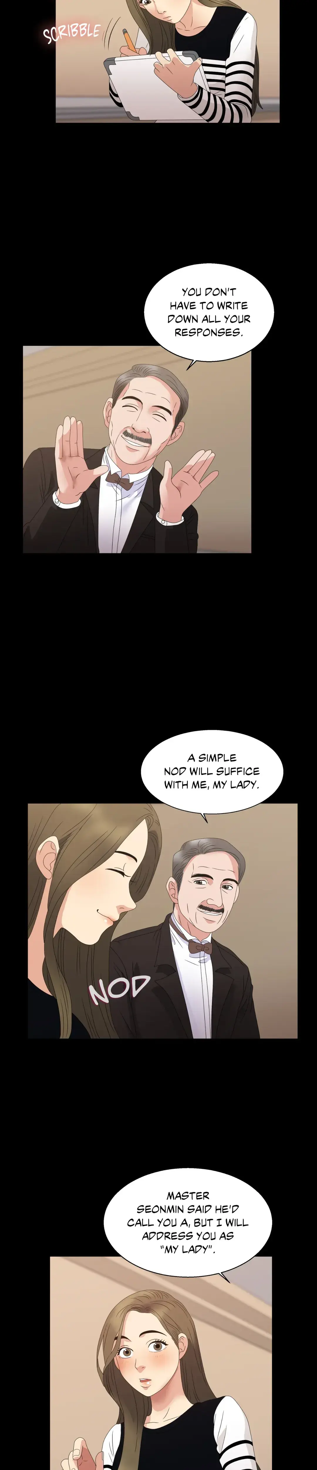 Under Ground Episode 17 - Page 6