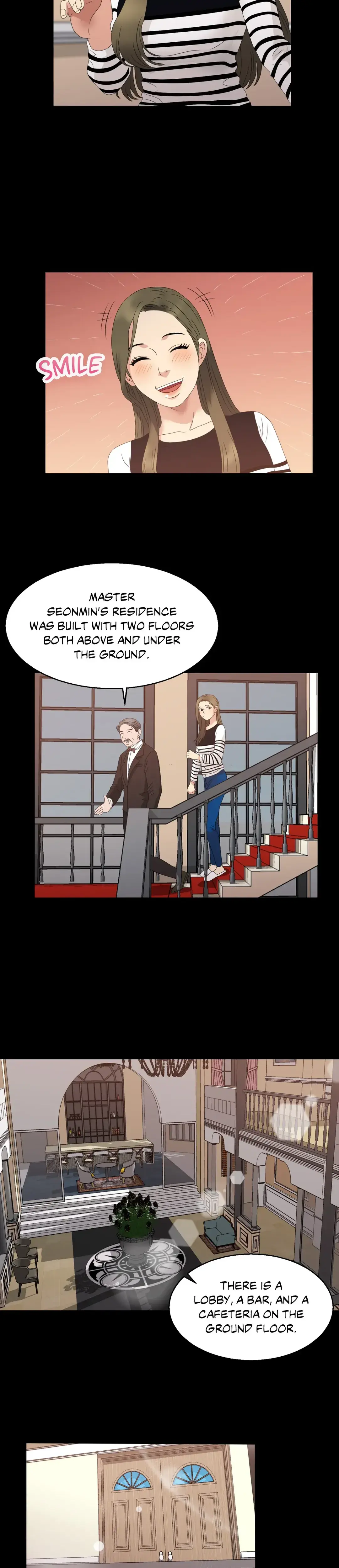 Under Ground Episode 17 - Page 7