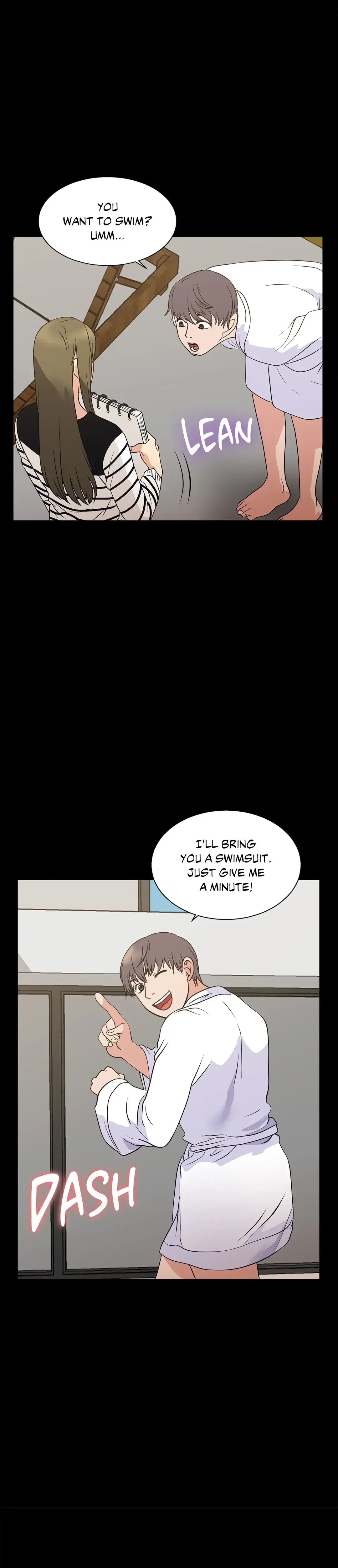 Under Ground Episode 18 - Page 13
