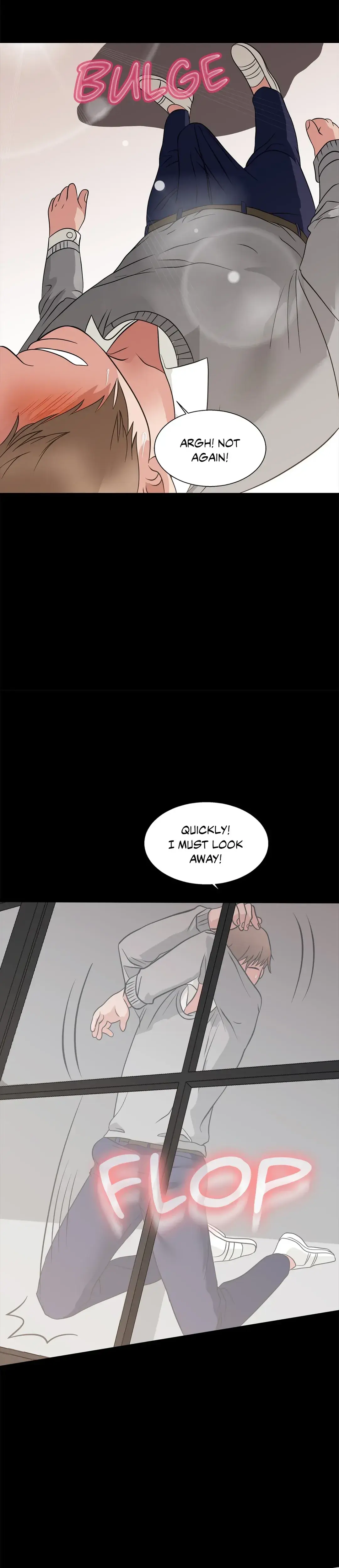 Under Ground Episode 18 - Page 2