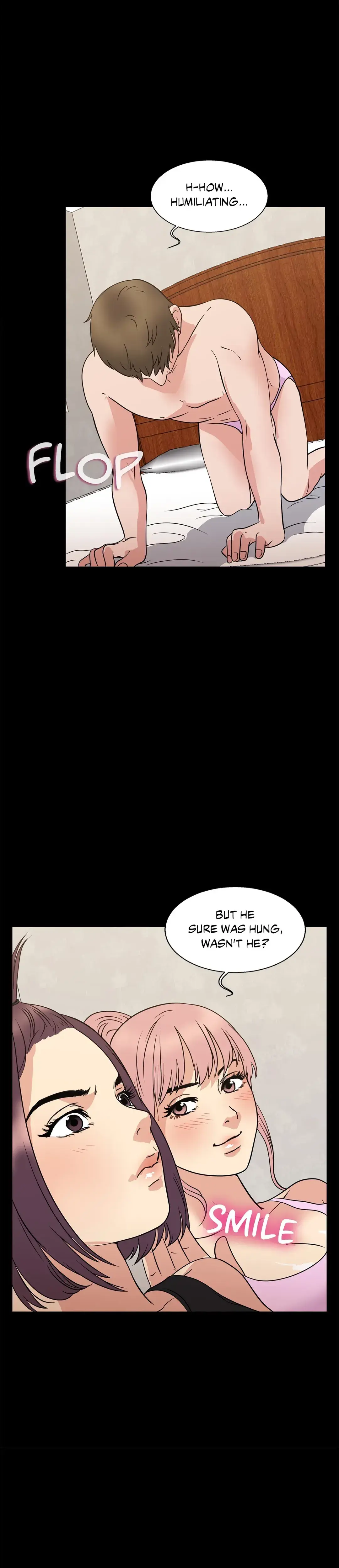 Under Ground Episode 18 - Page 26