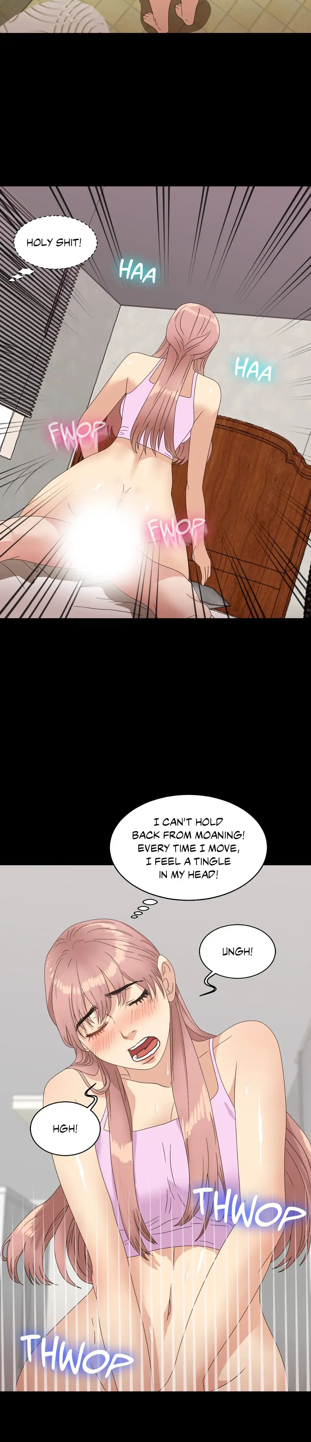 Under Ground Episode 19 - Page 25