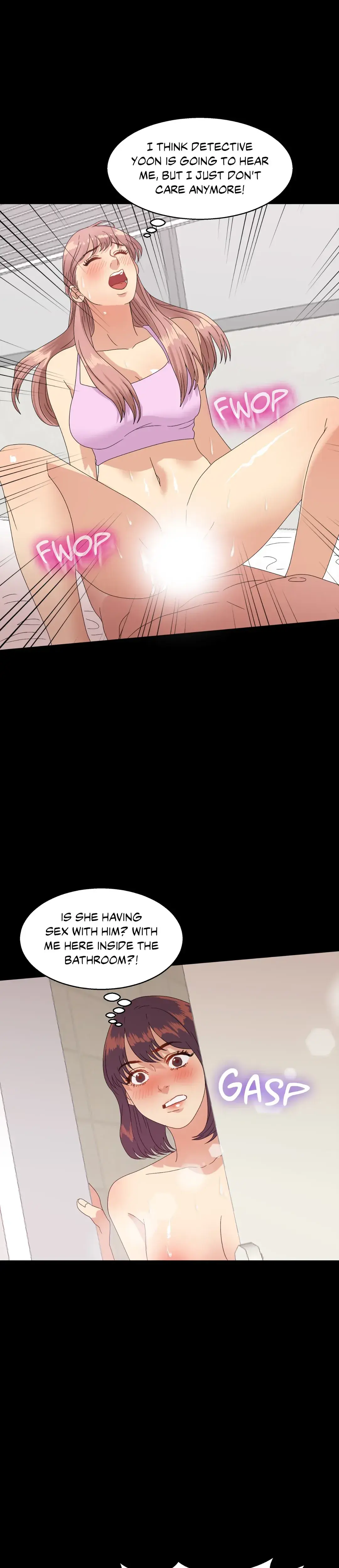 Under Ground Episode 19 - Page 26
