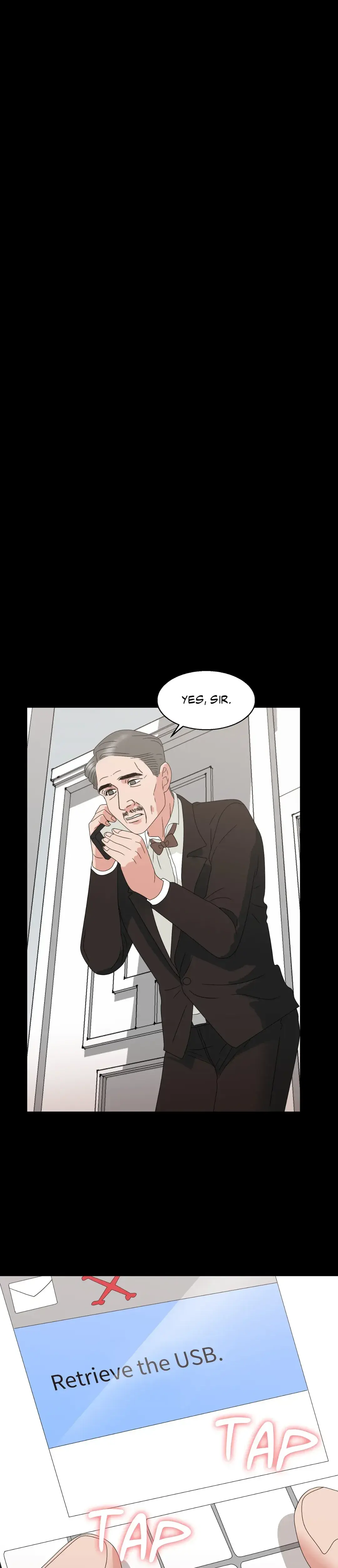 Under Ground Episode 19 - Page 28