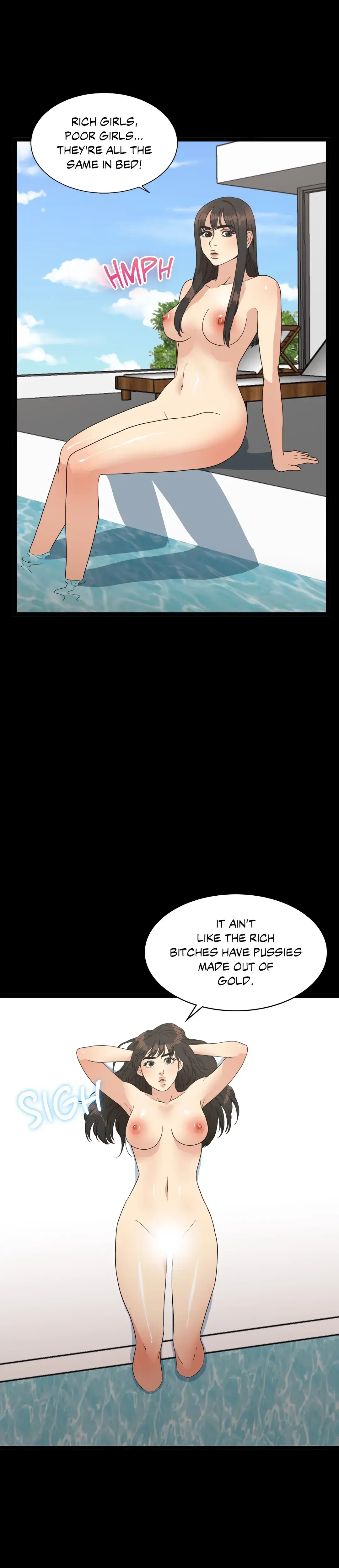 Under Ground Episode 20 - Page 12