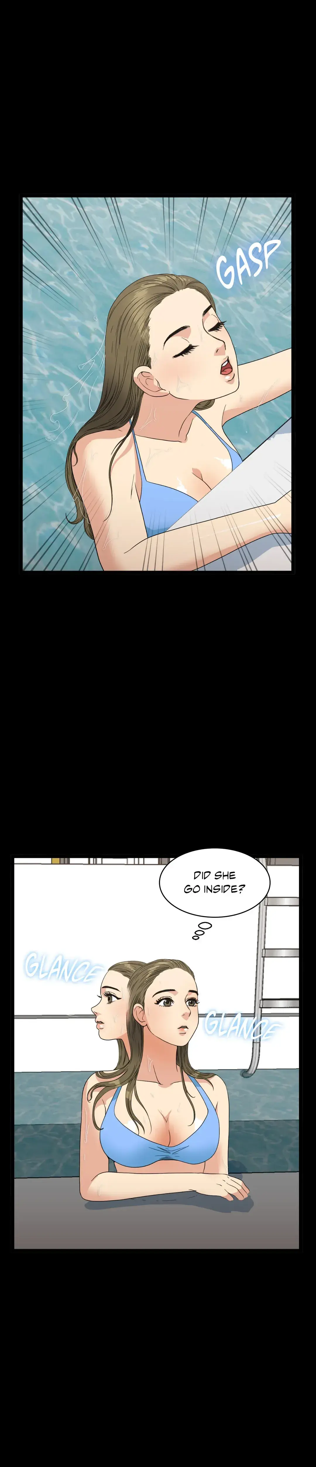 Under Ground Episode 20 - Page 13