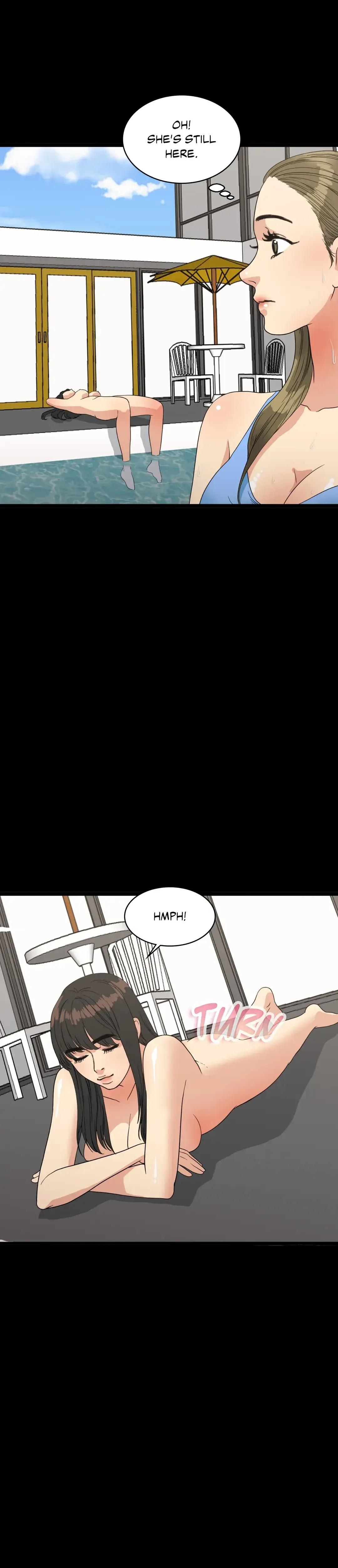 Under Ground Episode 20 - Page 14
