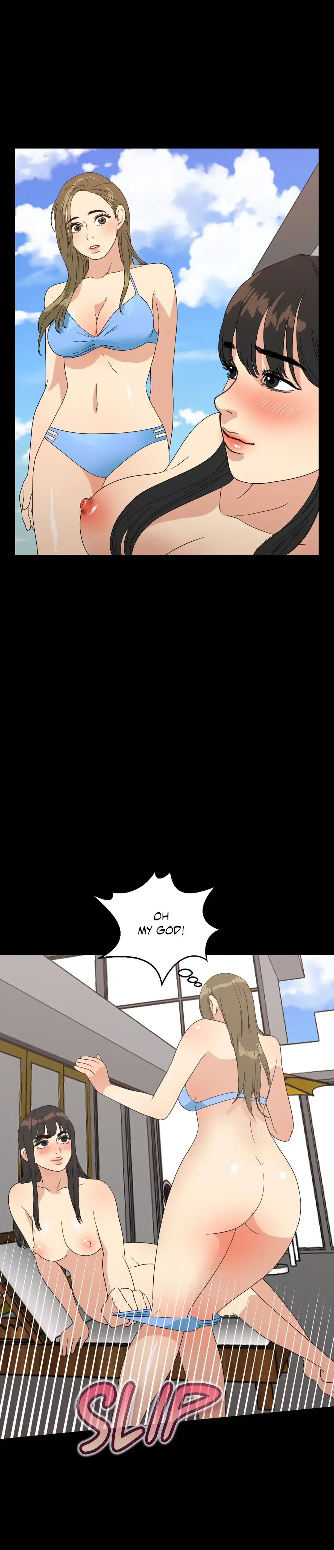 Under Ground Episode 20 - Page 25