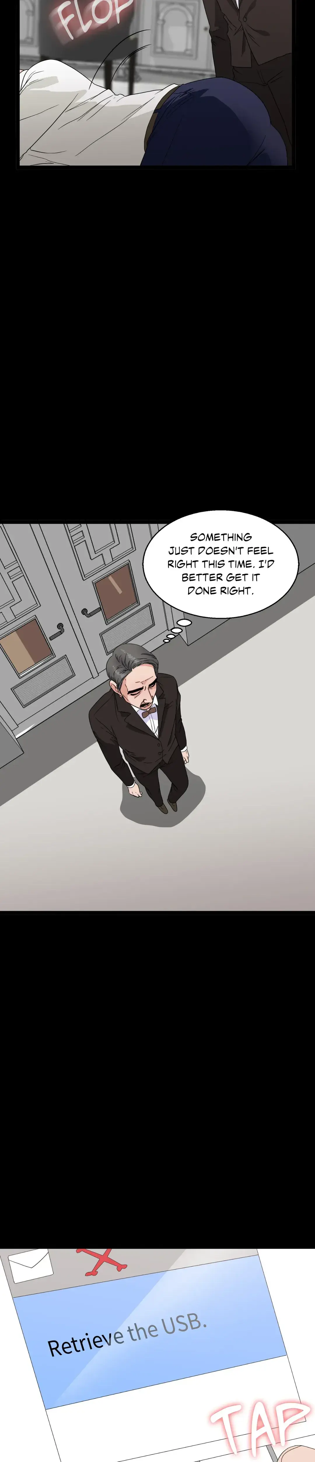 Under Ground Episode 20 - Page 7
