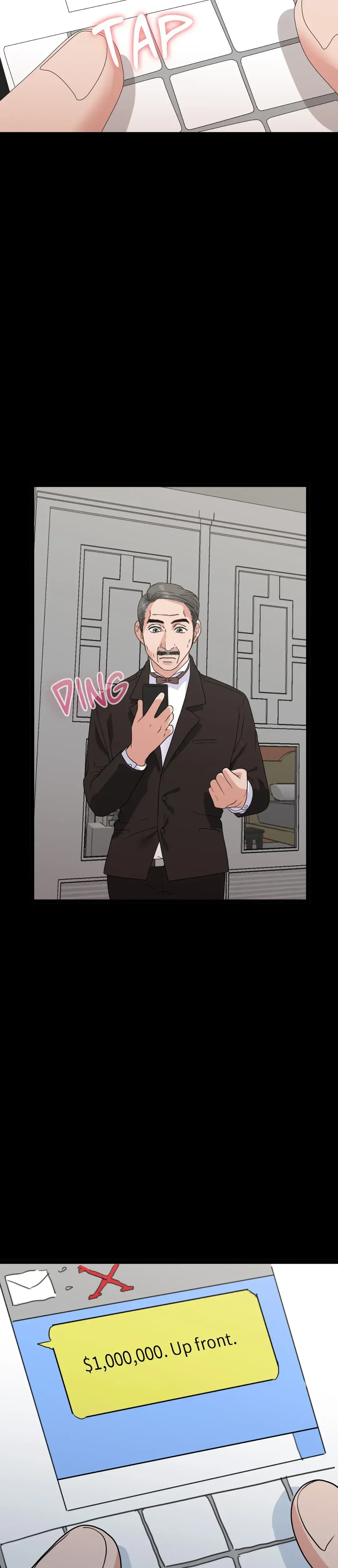 Under Ground Episode 20 - Page 8
