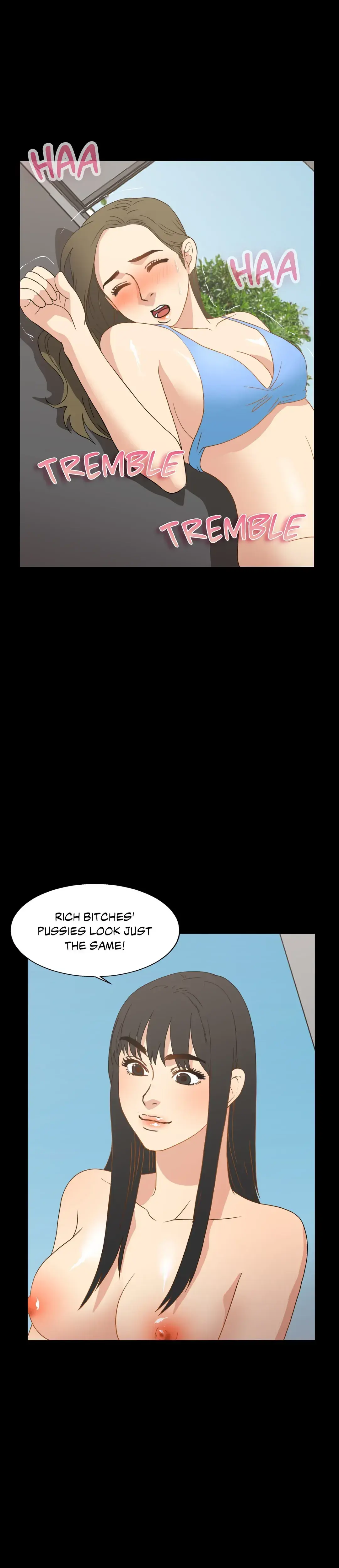 Under Ground Episode 21 - Page 1