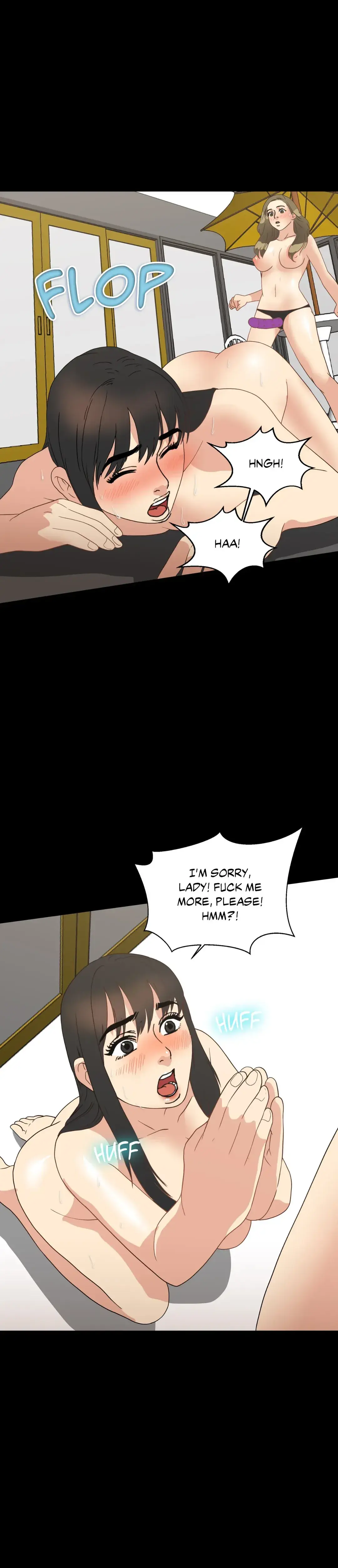 Under Ground Episode 21 - Page 13