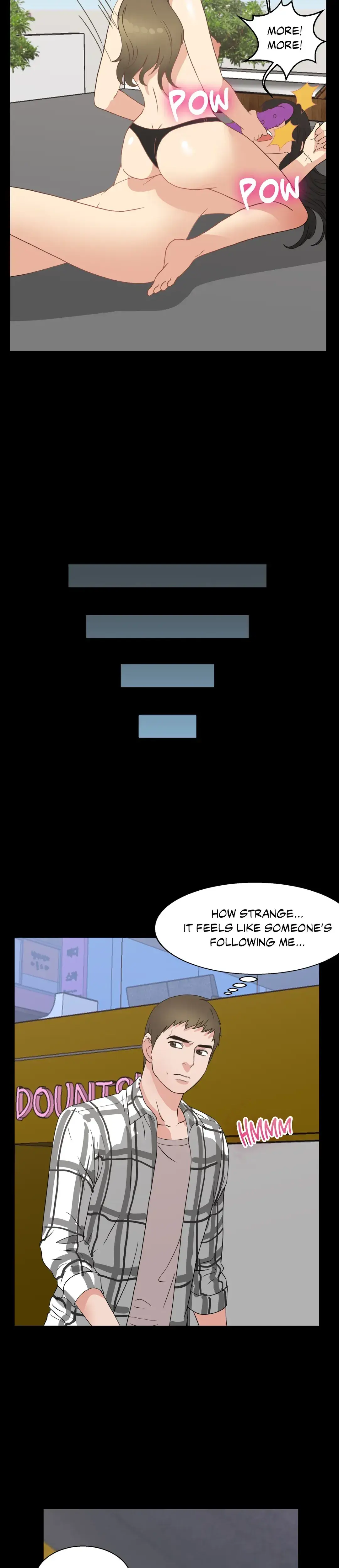 Under Ground Episode 21 - Page 17