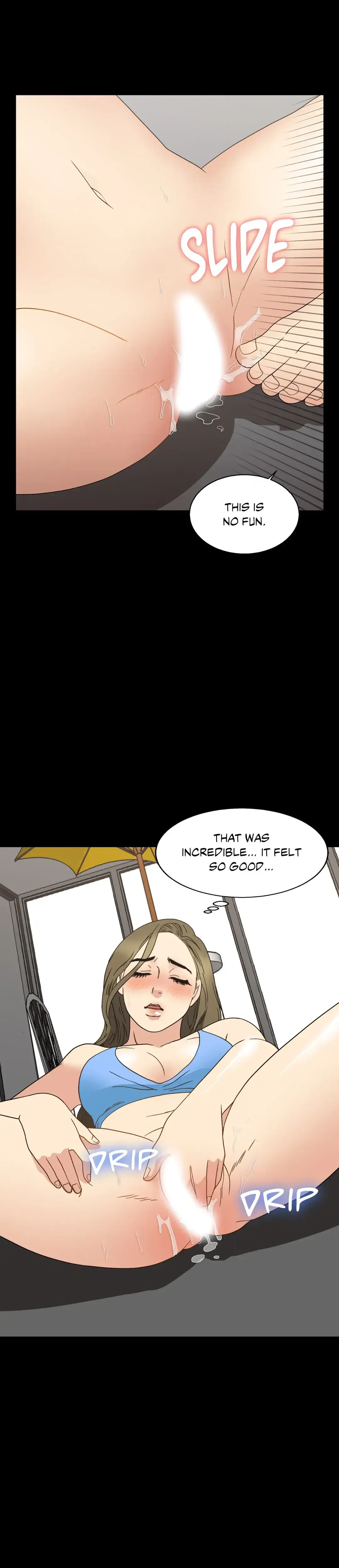 Under Ground Episode 21 - Page 2