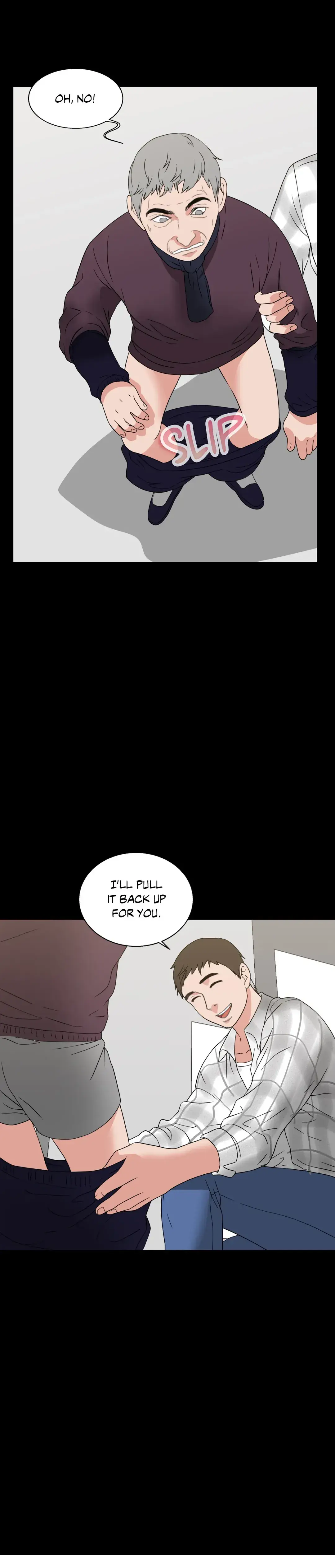 Under Ground Episode 21 - Page 26
